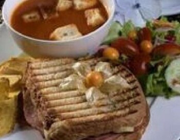 hortensias chalets vara blanca