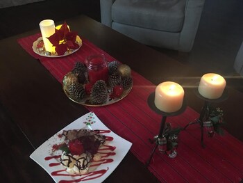 hortensias chalets vara blanca