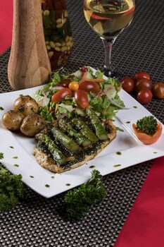 hortensias chalets vara blanca