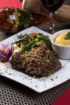 hortensias chalets vara blanca