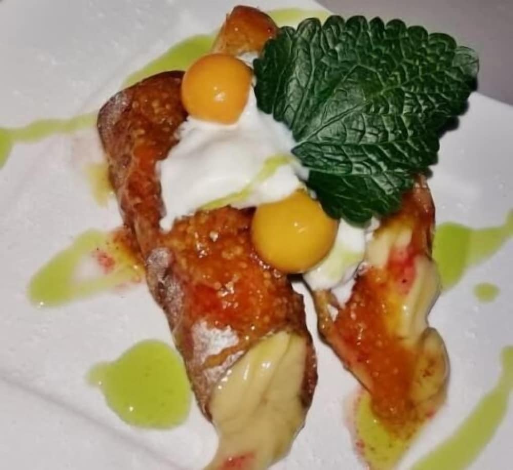 hortensias chalets vara blanca