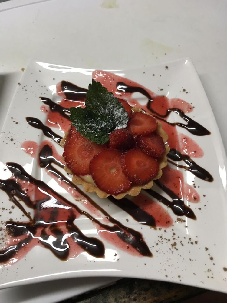 hortensias chalets vara blanca