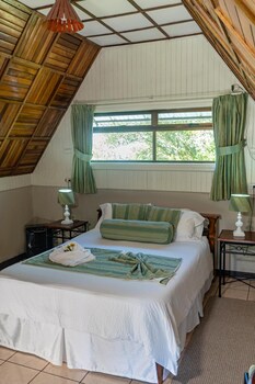 hortensias chalets vara blanca