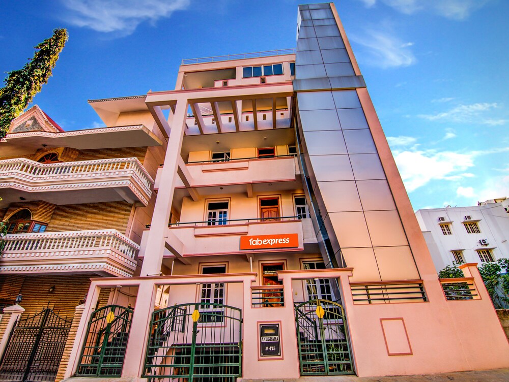 bangalore