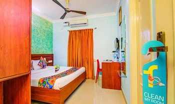 bangalore