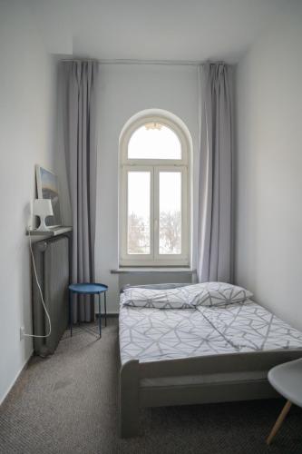 moon hostel warszawa