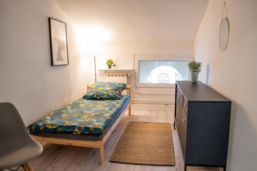 moon hostel warszawa