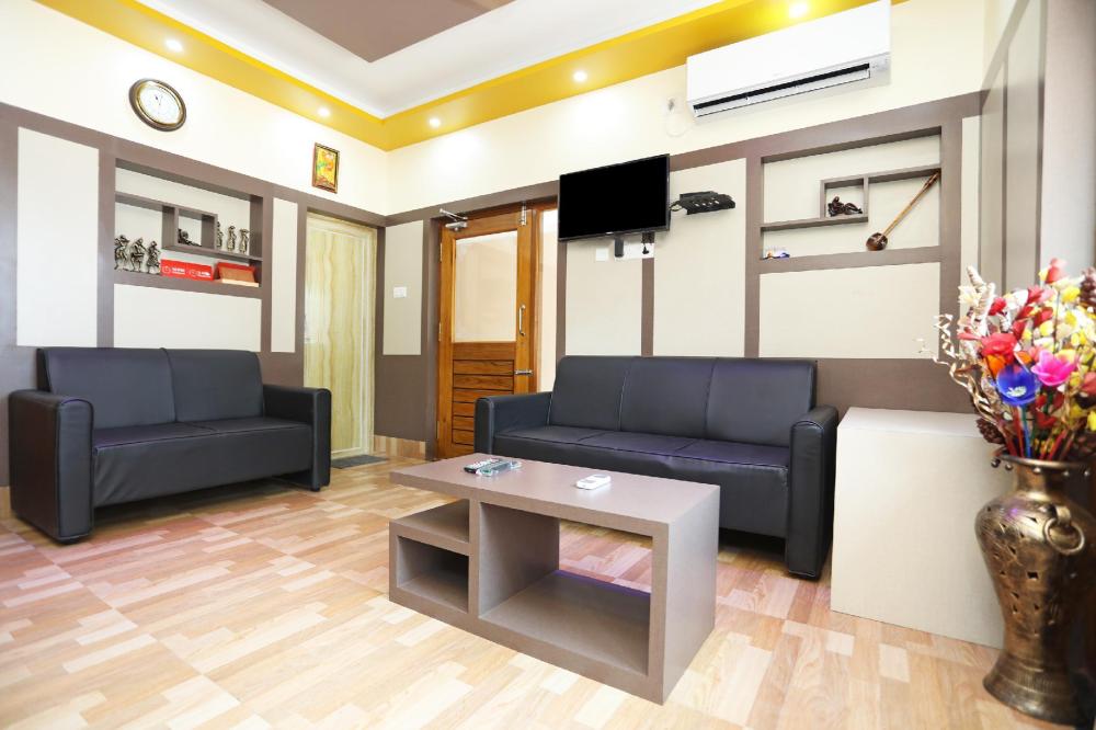 kristi guest house
