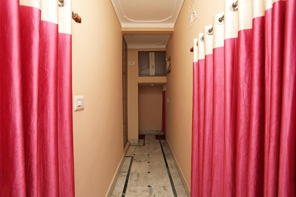 kristi guest house
