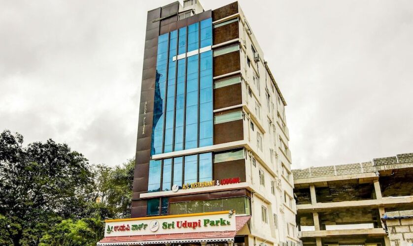 bangalore