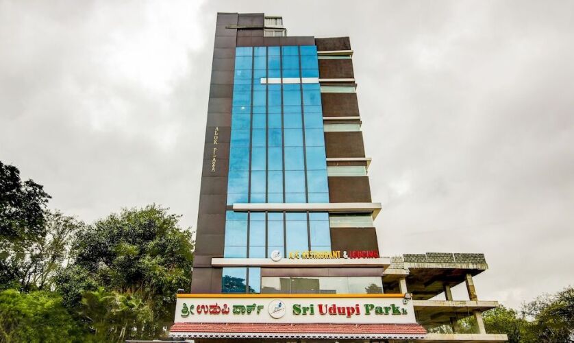 bangalore