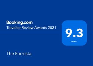 The Forresta,Siliguri>>Darjeeling,3 star