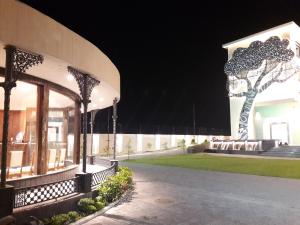 The Forresta,Siliguri>>Darjeeling,3 star