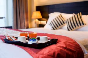 The Forresta,Siliguri>>Darjeeling,3 star