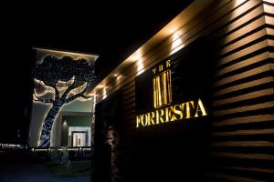The Forresta,Siliguri>>Darjeeling,3 star