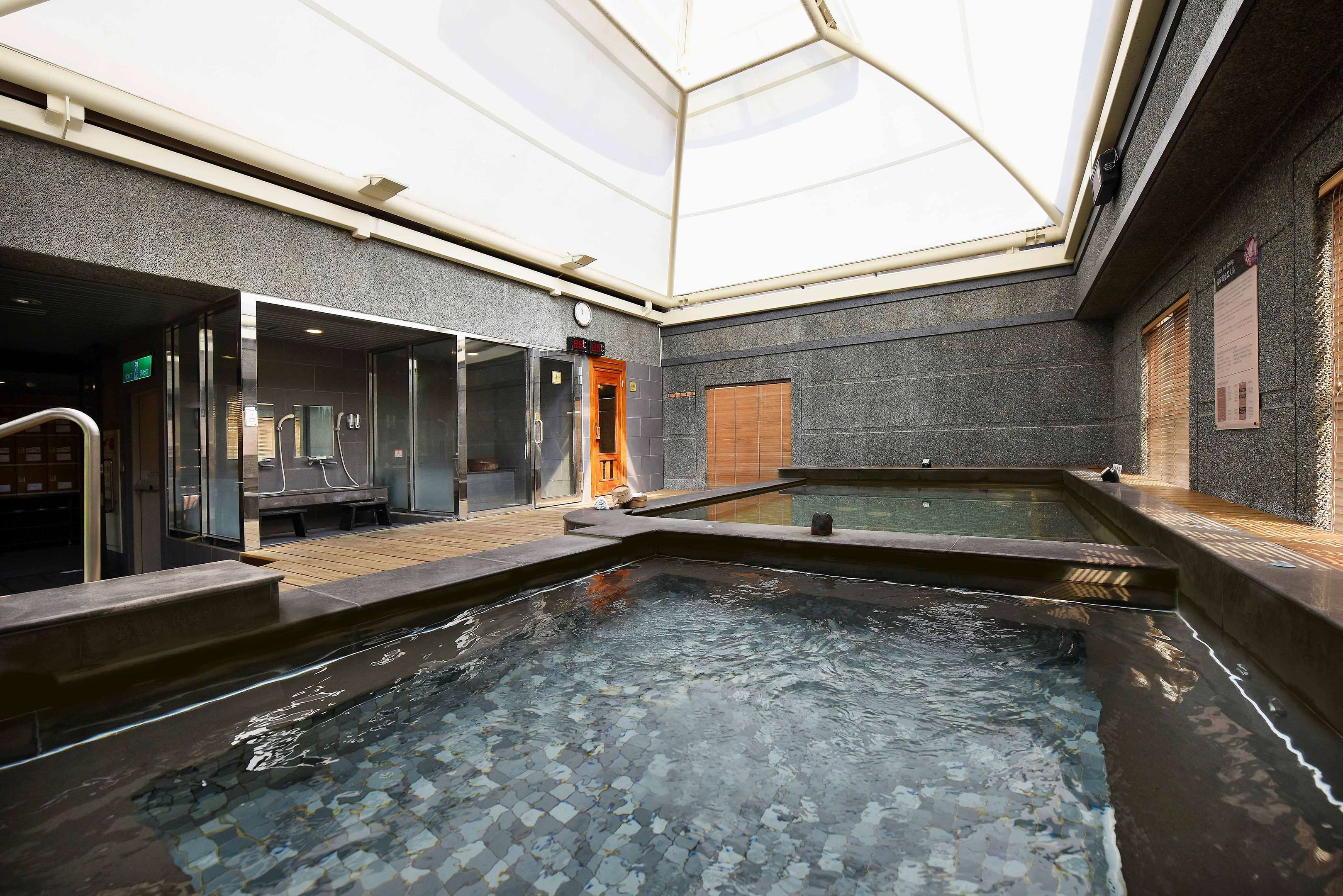 fullon hotel taoyuan