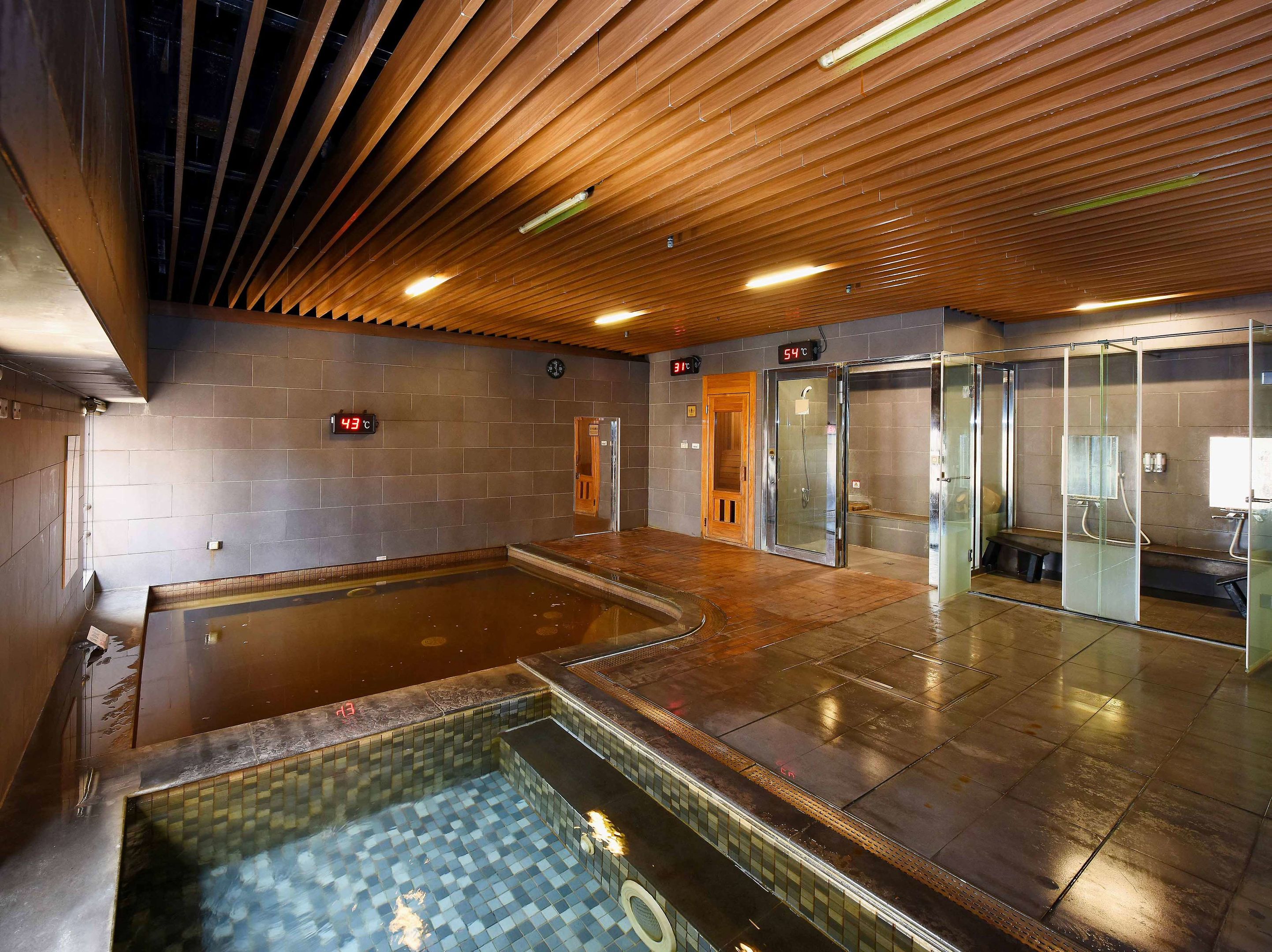 fullon hotel taoyuan