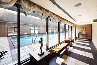 fullon hotel taoyuan