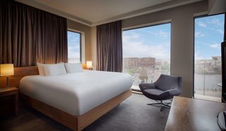Hilton Liverpool City Centre,Liverpool City Centre>>Liverpool,4 star