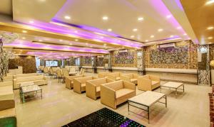 amaira hotels and banquets near vaishali metro station