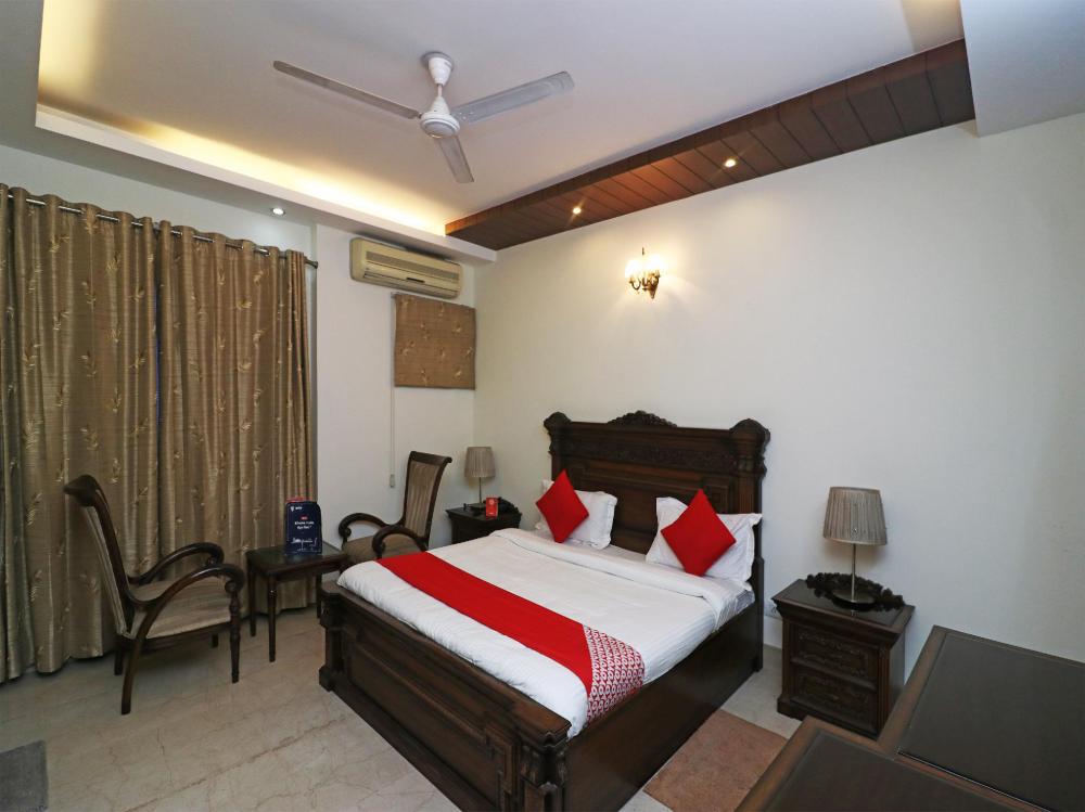 new delhi