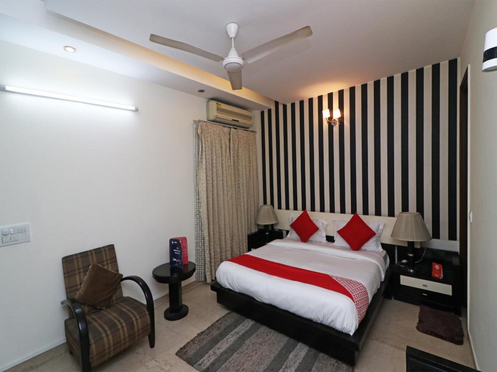 new delhi