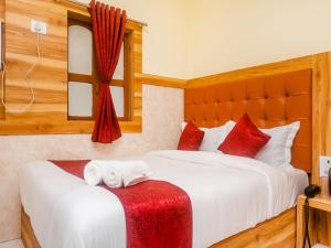 aman hotel cst