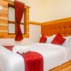 aman hotel cst