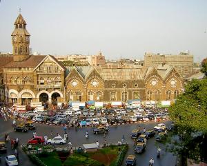 Aman Hotel Cst,Mumbai Suburban>>Mumbai,2.5 star