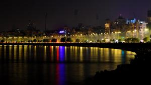 Aman Hotel Cst,Mumbai Suburban>>Mumbai,2.5 star