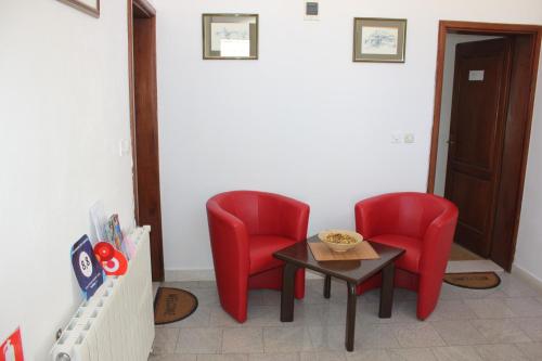 Guest House San Antonio,Gradac>>Bacina,3.5 star