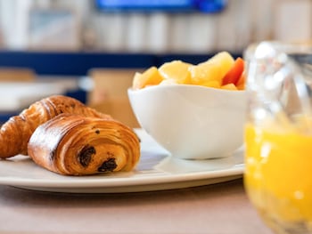 ibis styles paris romainville