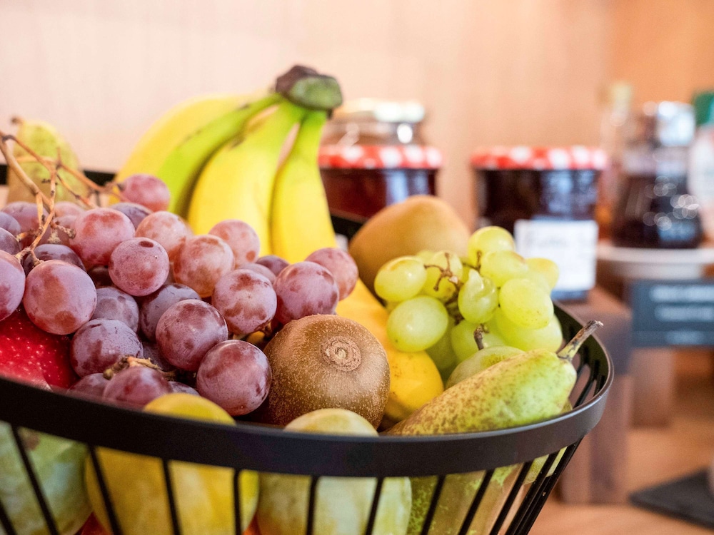 ibis styles paris romainville