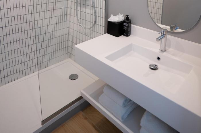 ibis styles paris romainville