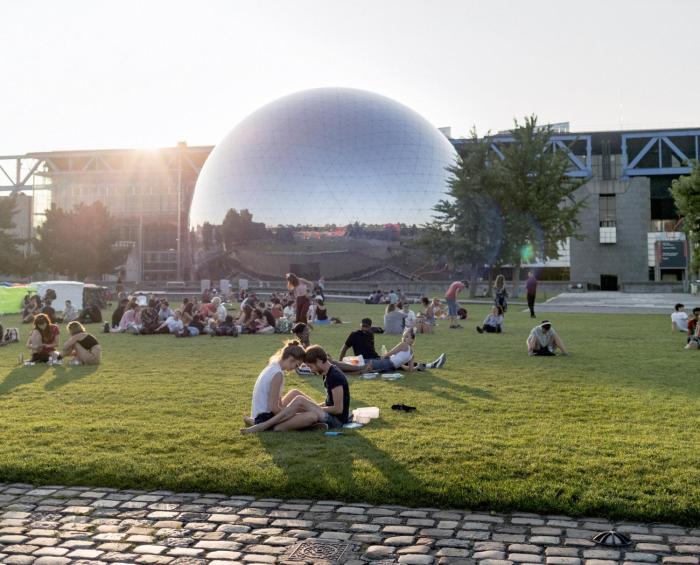 ibis styles paris romainville