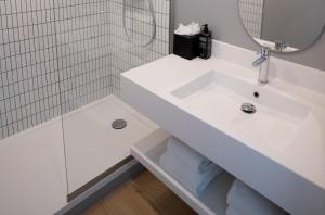 ibis styles paris romainville