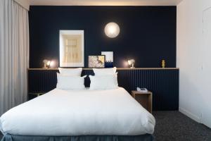 ibis styles paris romainville