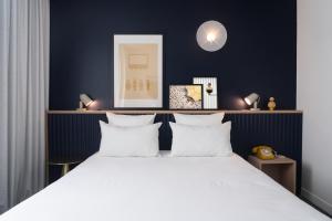 ibis styles paris romainville