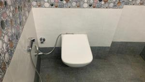 hotel ashoka ganages