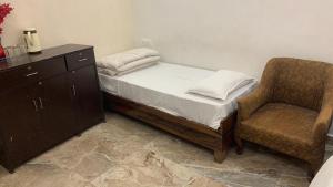 hotel ashoka ganages