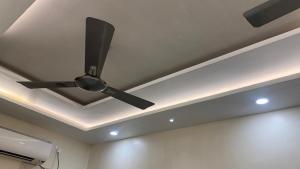 hotel ashoka ganages