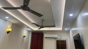 hotel ashoka ganages