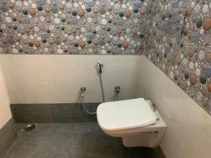 hotel ashoka ganages