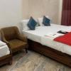 hotel ashoka ganages