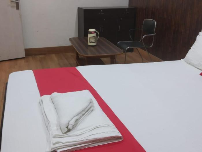hotel ashoka ganages