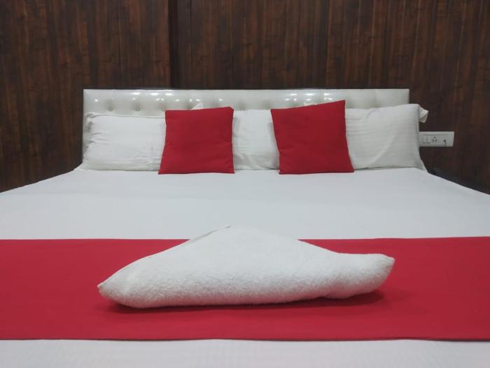 hotel ashoka ganages