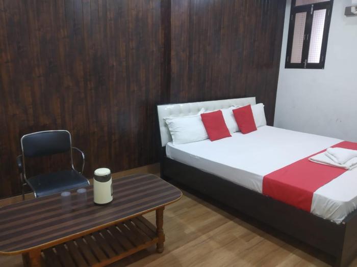 hotel ashoka ganages