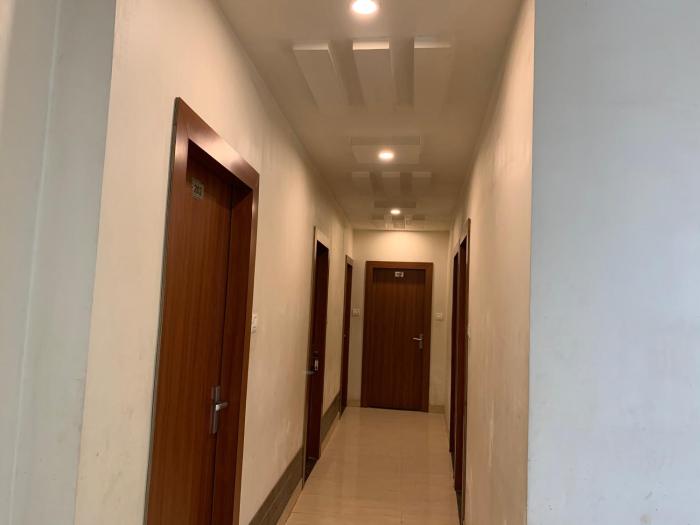 hotel ashoka ganages