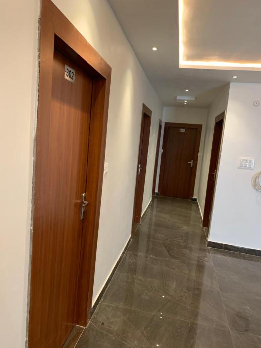 hotel ashoka ganages