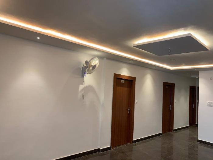 hotel ashoka ganages